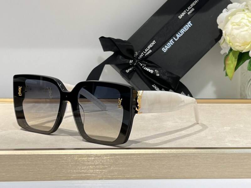 YSL Glasses 08smh07