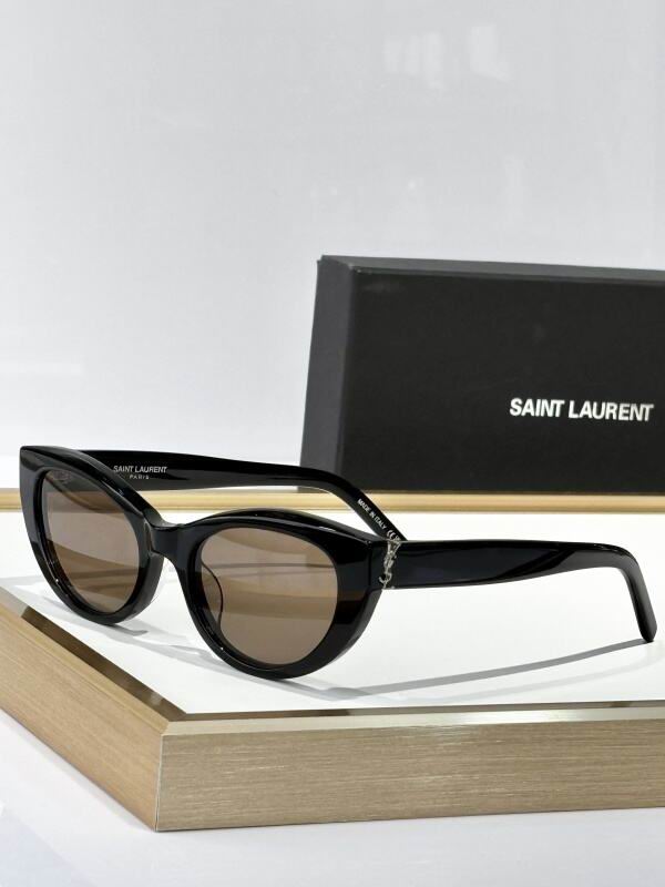 YSL Glasses 08smh11