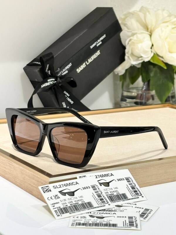 YSL Glasses 08smh13