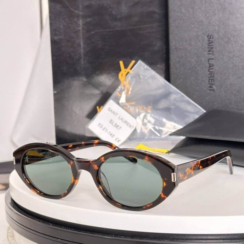 YSL Glasses 08smh21