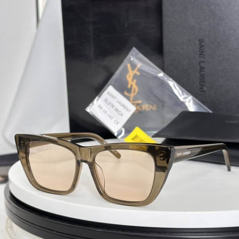 YSL Glasses 08smh22