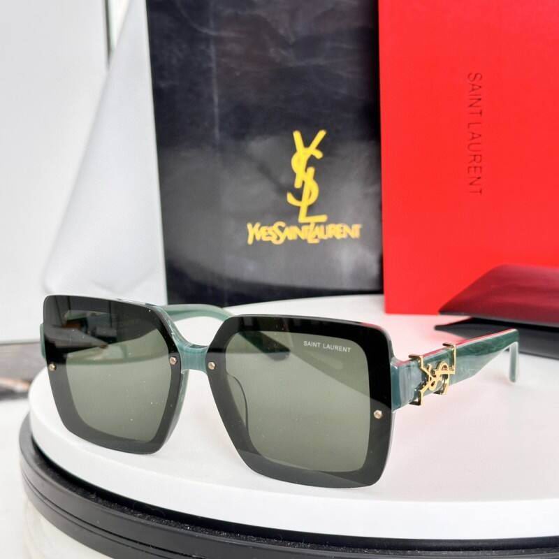 YSL Glasses 08smh31