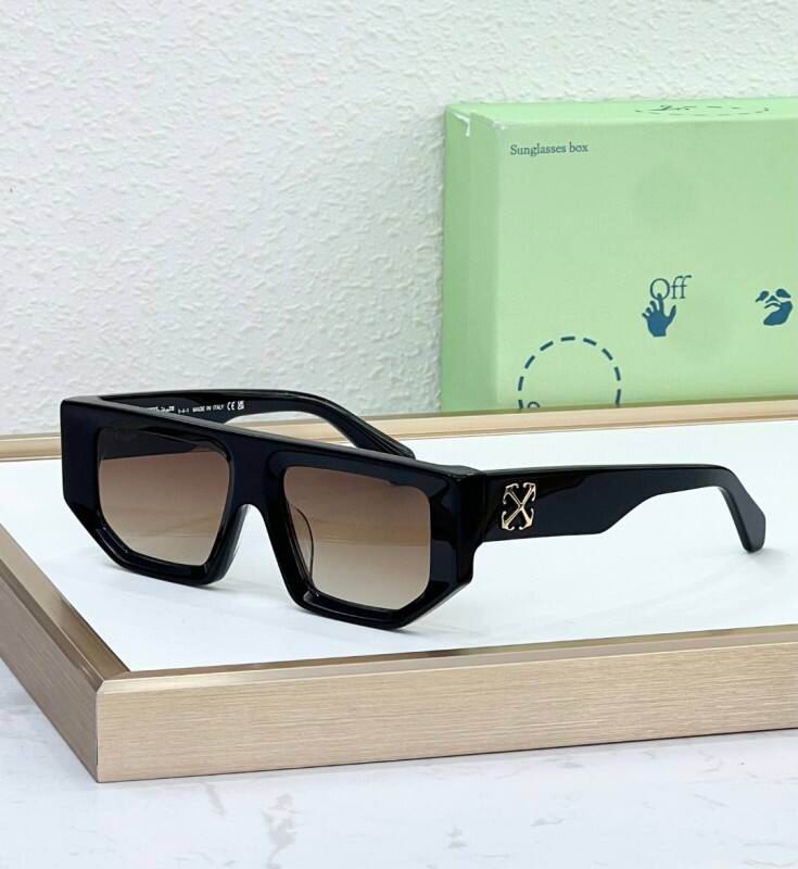 Off White Glasses 08smh02
