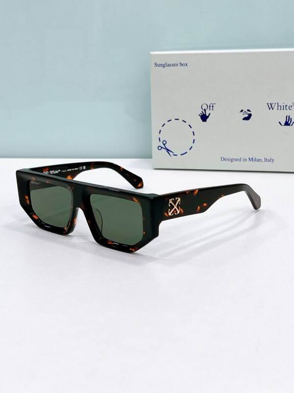 Off White Glasses 08smh05