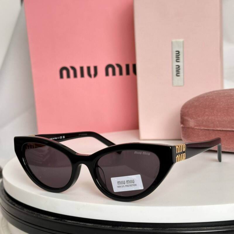 MiuMiu Glasses  08smh19