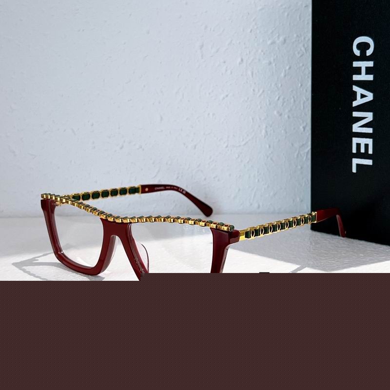 CHANEL CH5548Q 54 17-142 a
