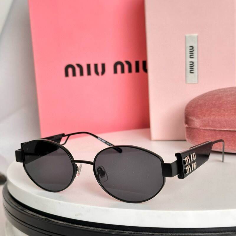 MiuMiu Glasses 08smh27