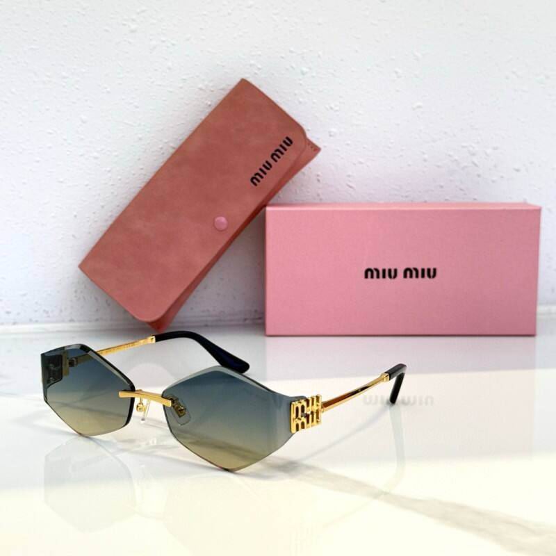 MiuMiu Glasses 08smh72