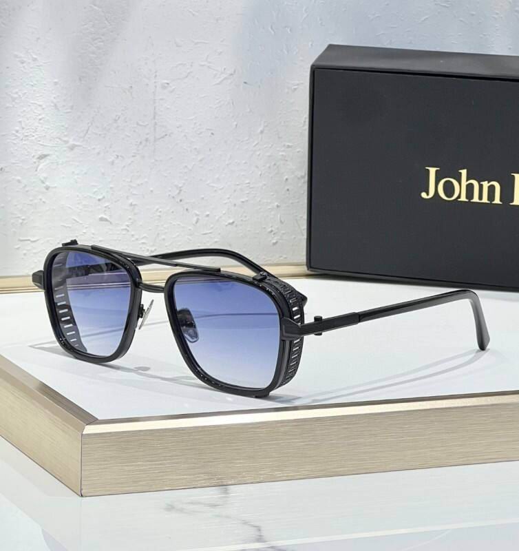 John Dalia Glasses 08smh06