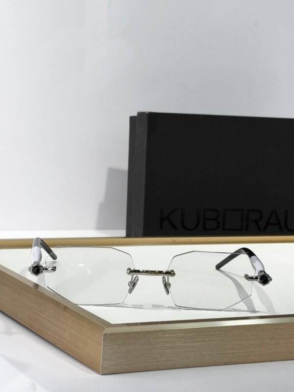 John Dalia Glasses 08smh15