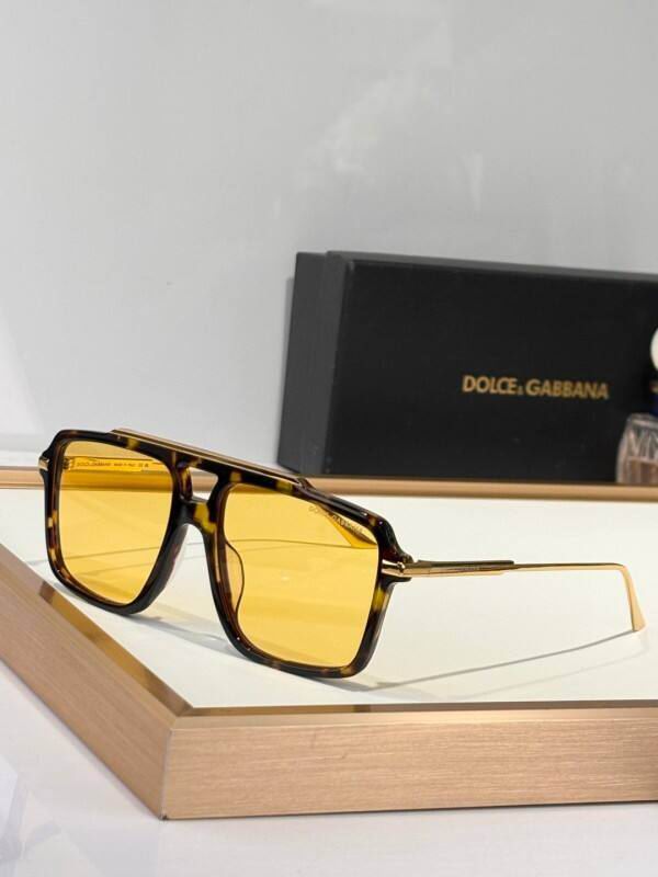 DG Glasses 08smh01