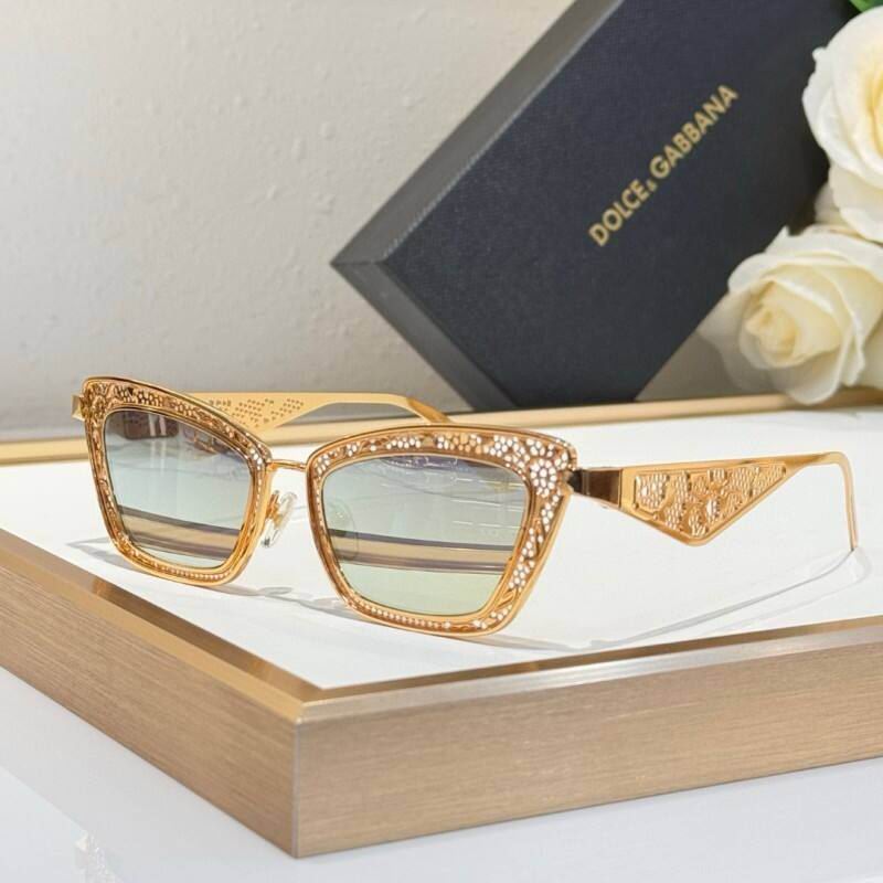 DG Glasses 08smh02