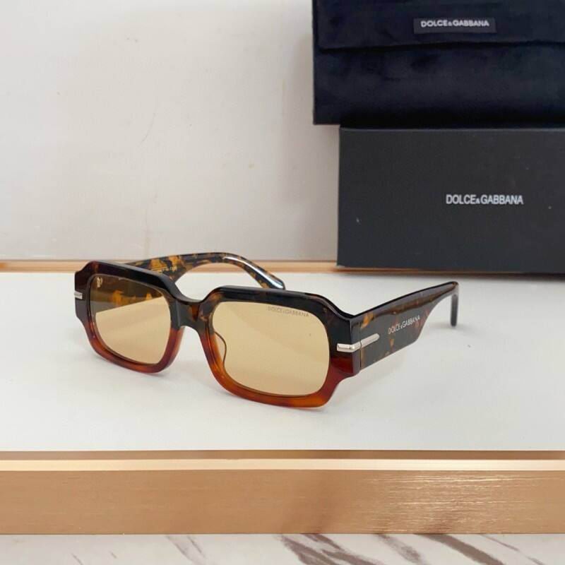 DG Glasses 08smh06
