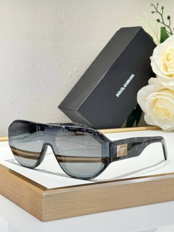 DG Glasses 08smh22