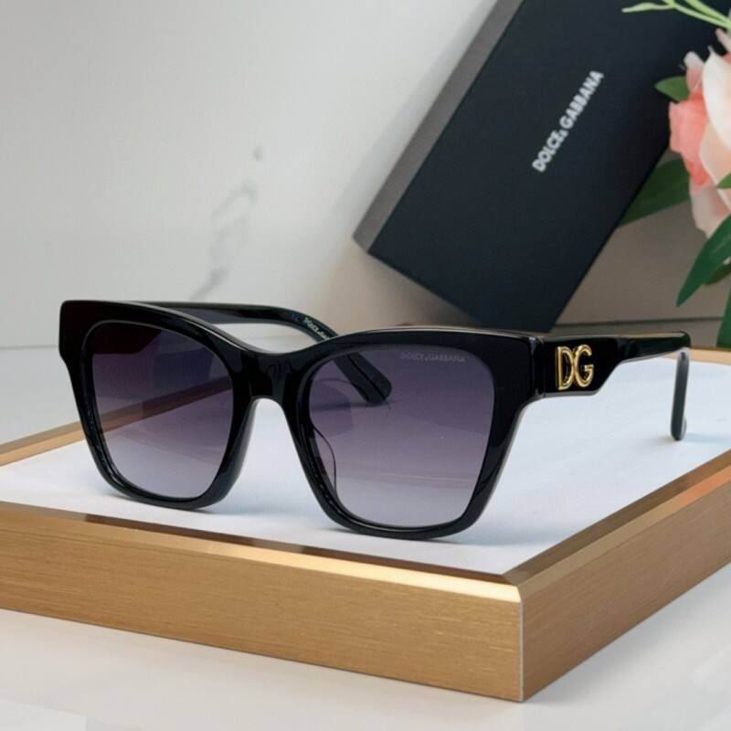 DG Glasses 08smh25