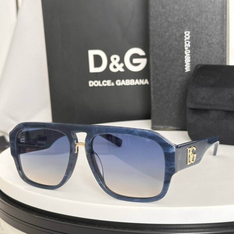 DG Glasses 08smh27