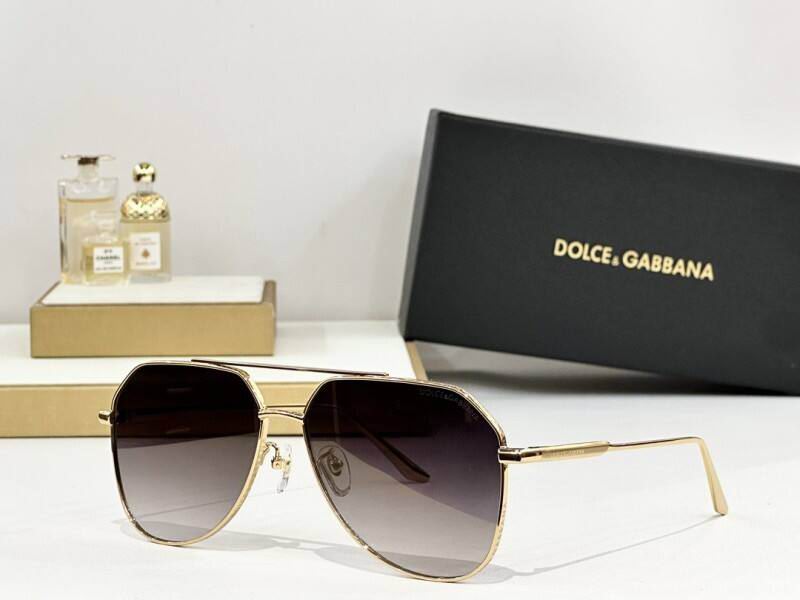 DG Glasses 08smh33