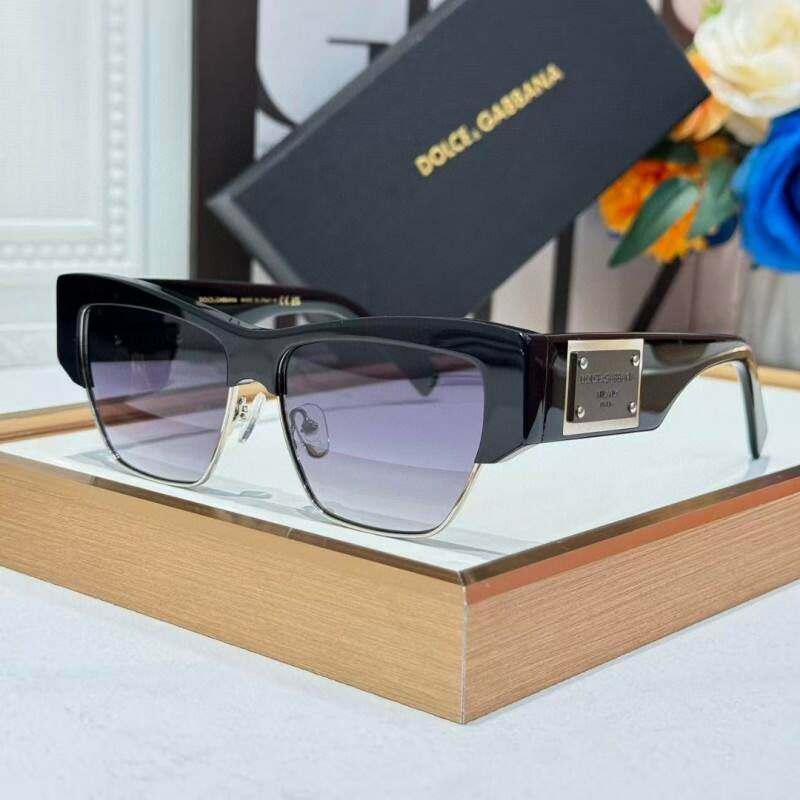DG Glasses 08smh37