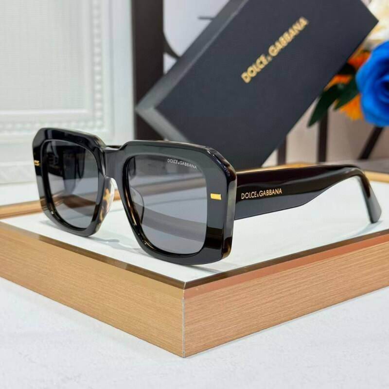 DG Glasses 08smh38