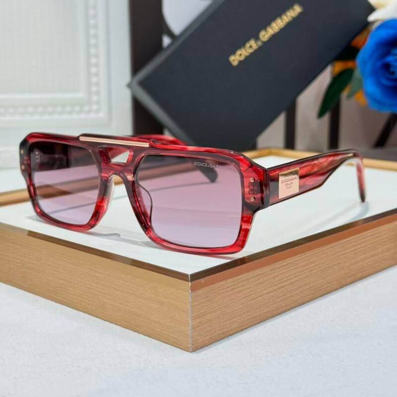 DG Glasses 08smh40