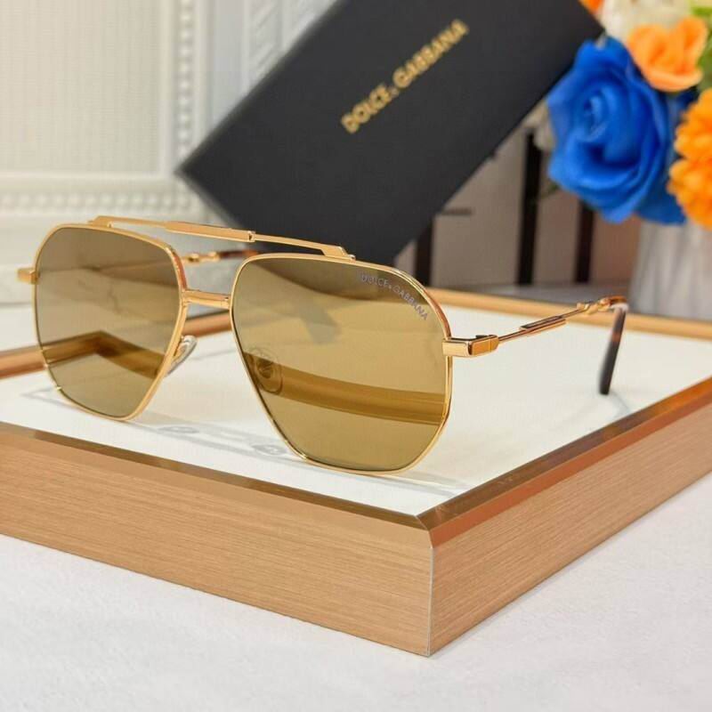 DG Glasses 08smh42