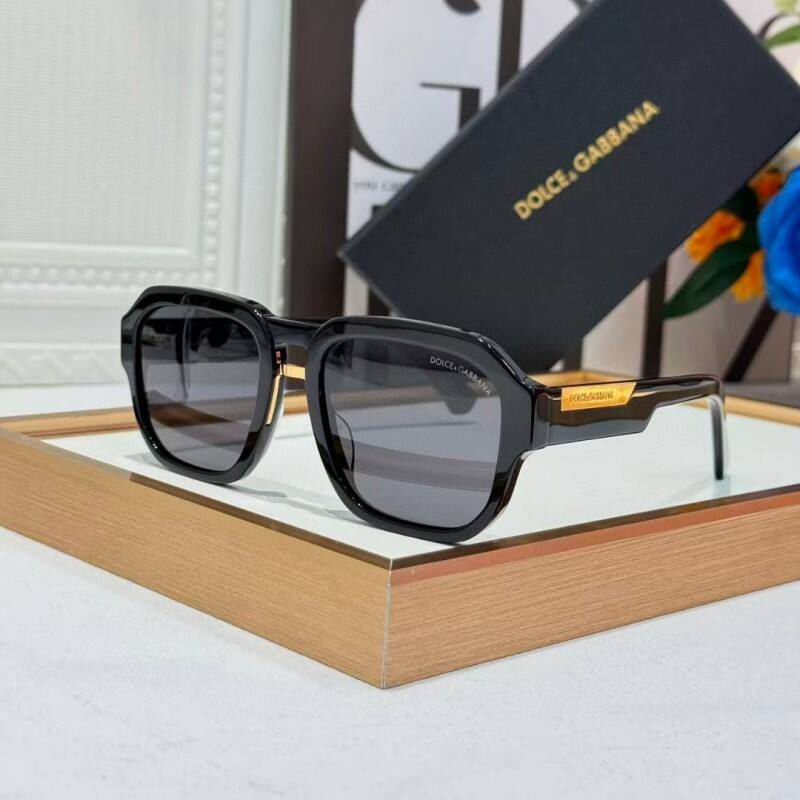DG Glasses 08smh45