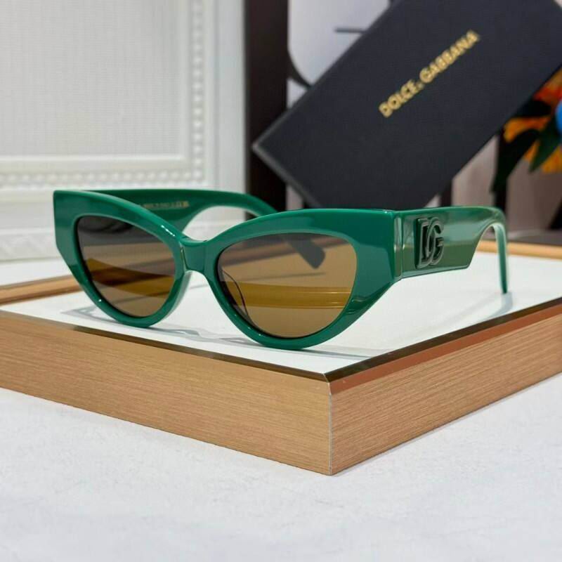 DG Glasses 08smh48