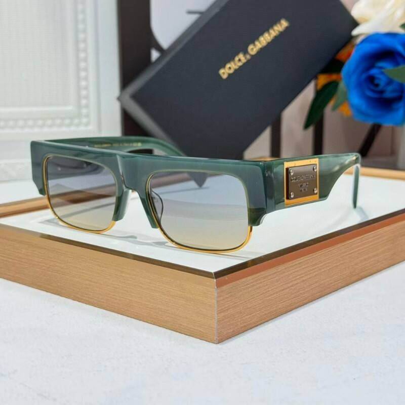 DG Glasses 08smh49