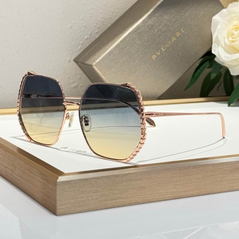 Bvlgari Glasses 08smh02