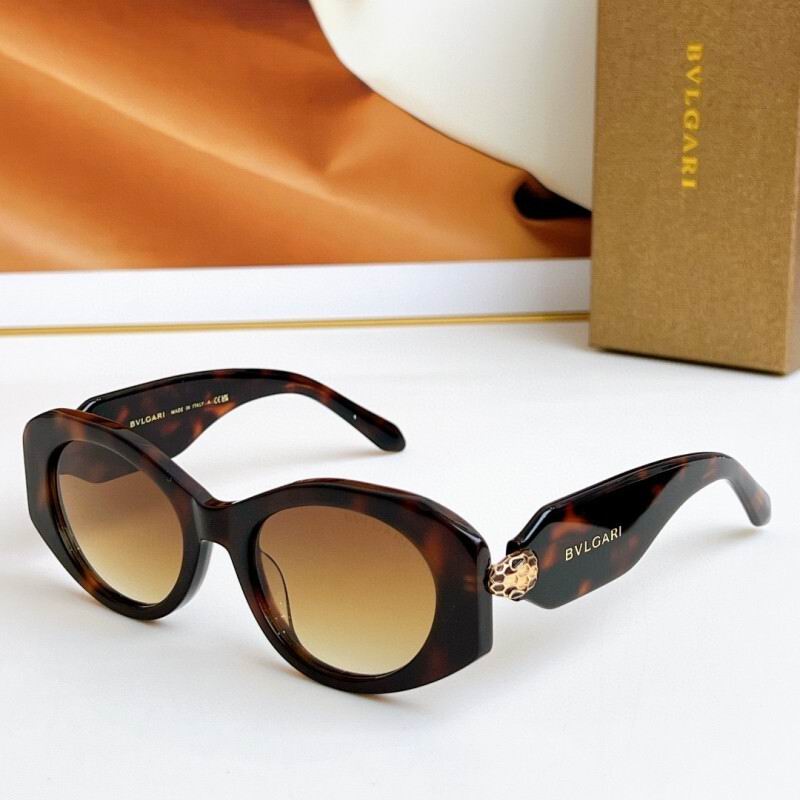 Bvlgari Glasses 08smh10