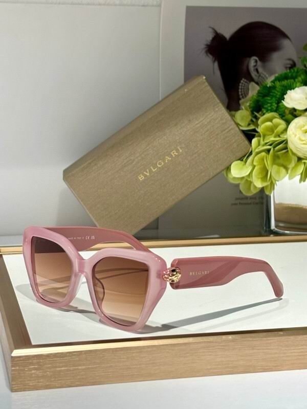 Bvlgari Glasses 08smh16