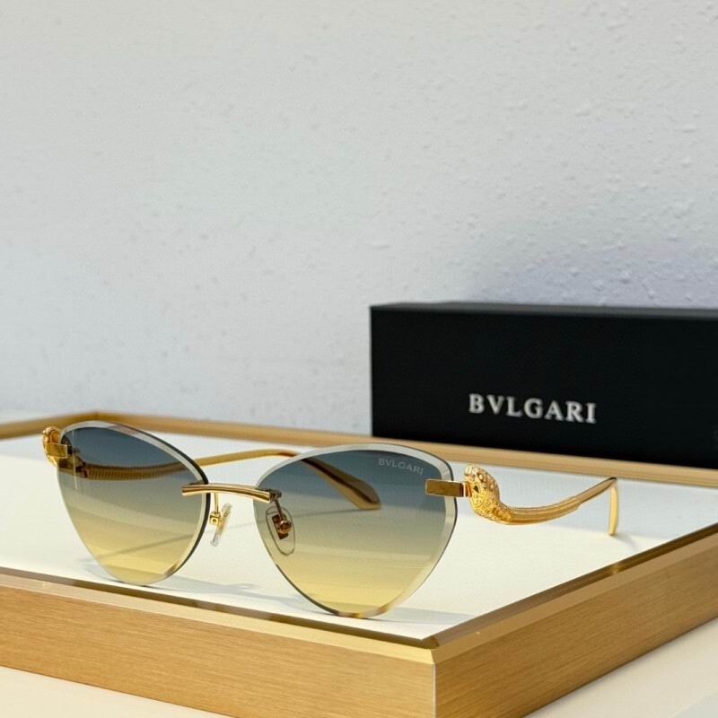 Bvlgari Glasses 08smh66