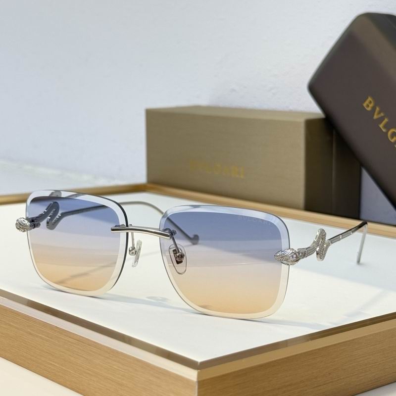 Bvlgari Glasses 08smh85