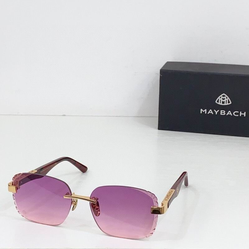 Maybach Glasses 08smh05