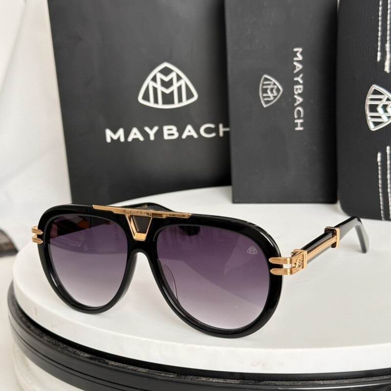 Maybach Glasses 08smh07