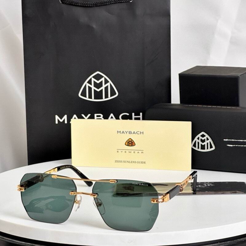 Maybach Glasses 08smh08