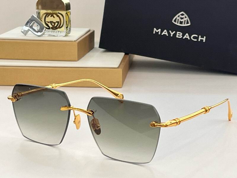 Maybach Glasses 08smh15