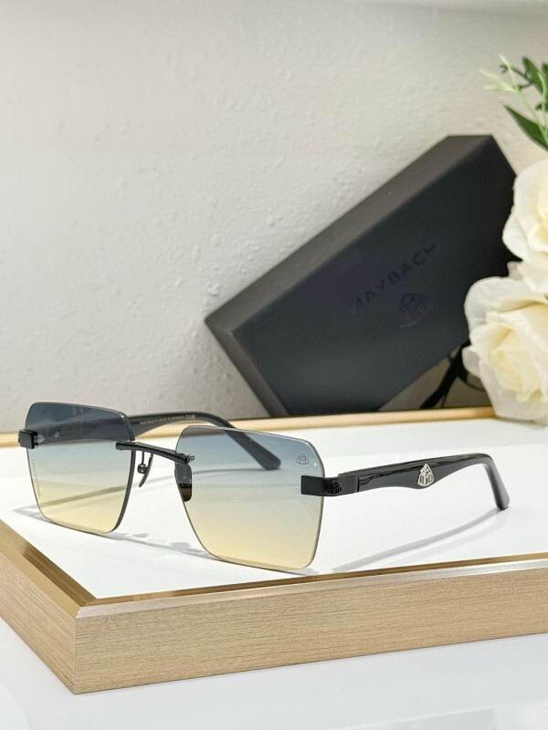 Maybach Glasses 08smh20