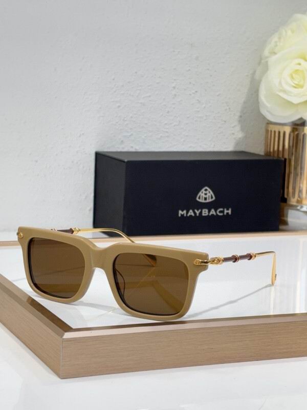 Maybach Glasses 08smh28