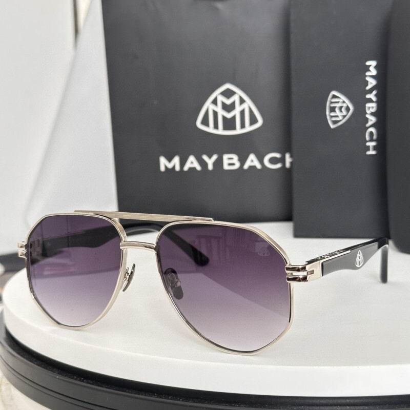 Maybach Glasses 08smh40