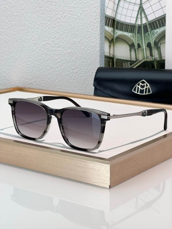 Maybach Glasses 08smh45
