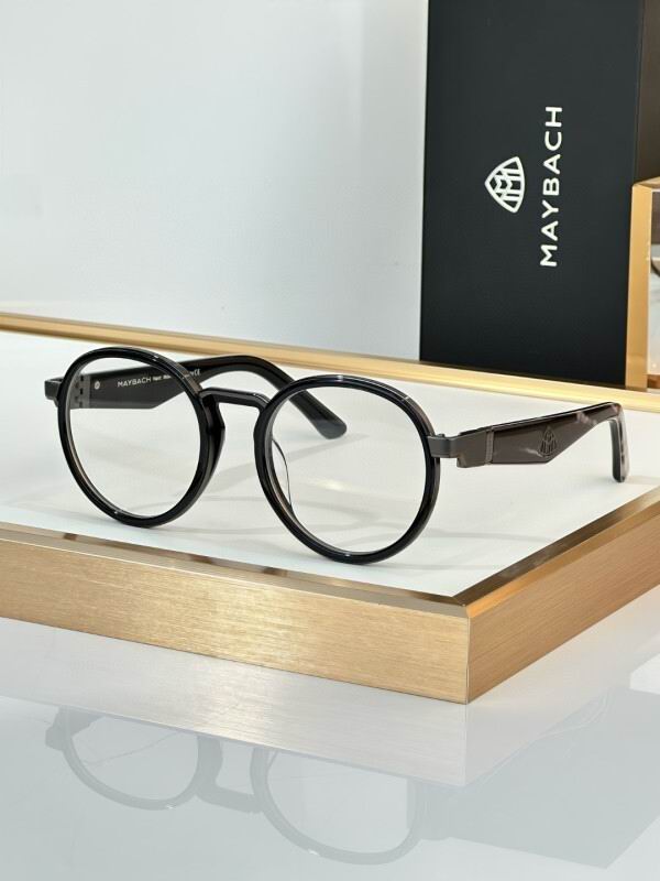 Maybach Glasses 08smh52