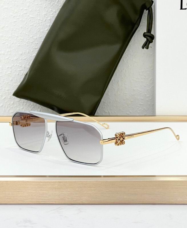 Loewe Glasses 08smh10
