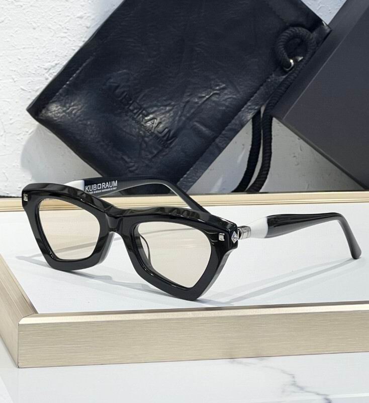 Kuboraum Glasses 8smh01