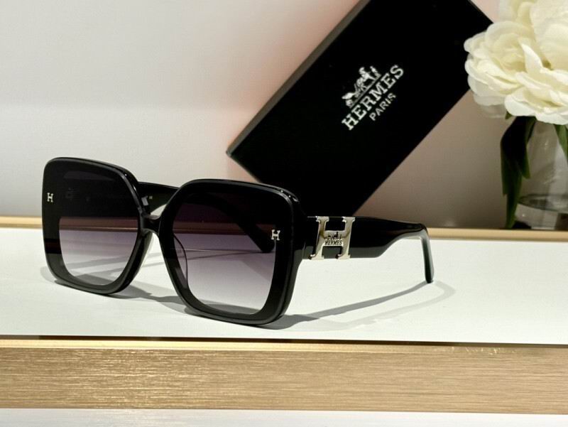 Hermes Glasses 08smh01