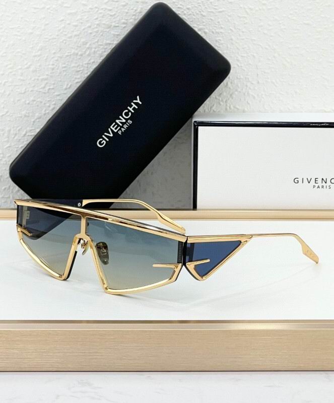 Givenchy Glasses 08smh06