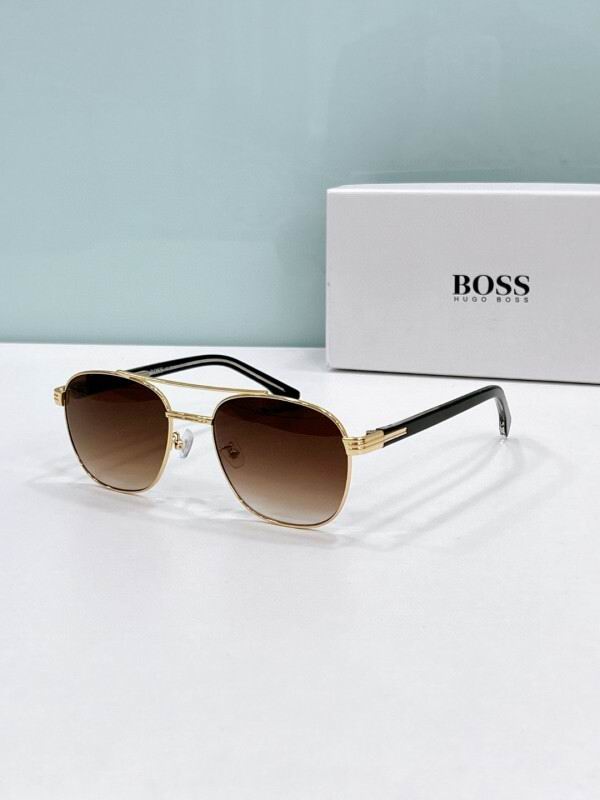 Boss Glasses 08smh05