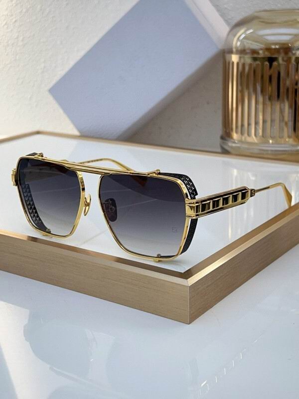 Balmain Glasses 08smh05
