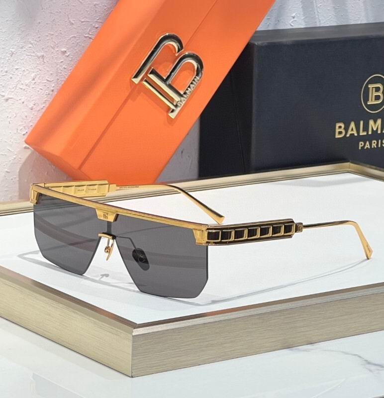 Balmain Glasses 08smh25