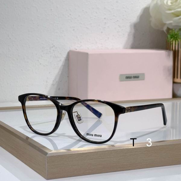 MiuMiu 5WF 54 17-140 C
